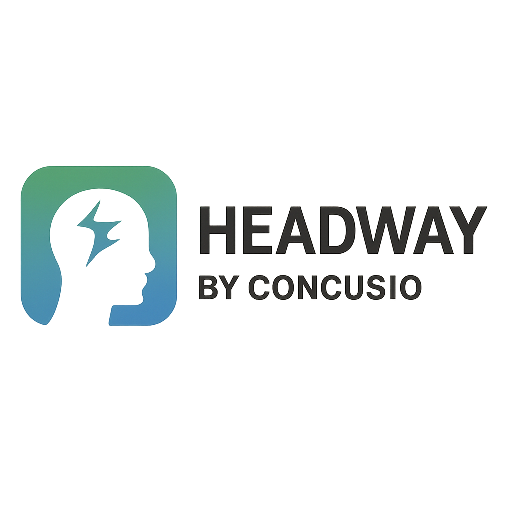 Headway Logo